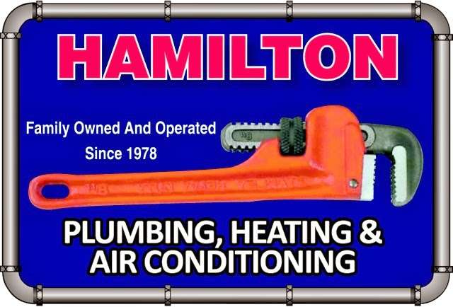 Hamilton Plumbing, Heating & Air Conditioning | 8607 Belair Rd, Nottingham, MD 21236, USA | Phone: (410) 529-3283