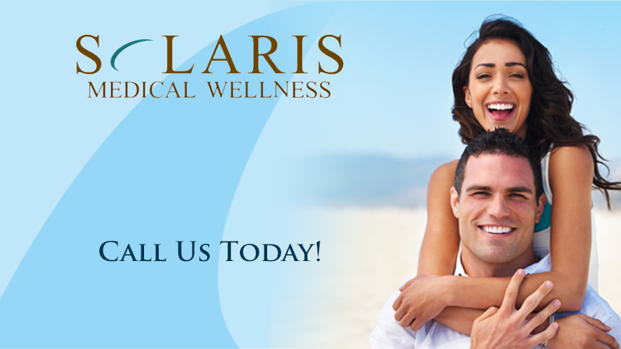 Solaris Medical Wellness | 4917 S Alma School Rd #1, Chandler, AZ 85248, USA | Phone: (480) 802-6617