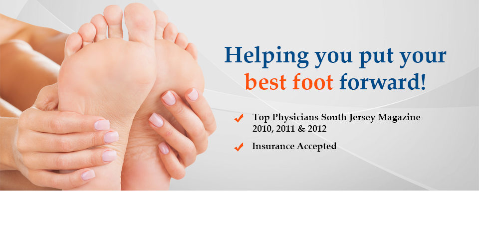Regional Foot & Ankle Specialists | 188 Fries Mill Rd # F1, Turnersville, NJ 08012, USA | Phone: (856) 875-8855