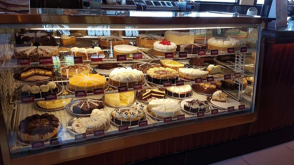 The Cheesecake Factory | 1736 Redwood Hwy, Corte Madera, CA 94925 | Phone: (415) 945-0777