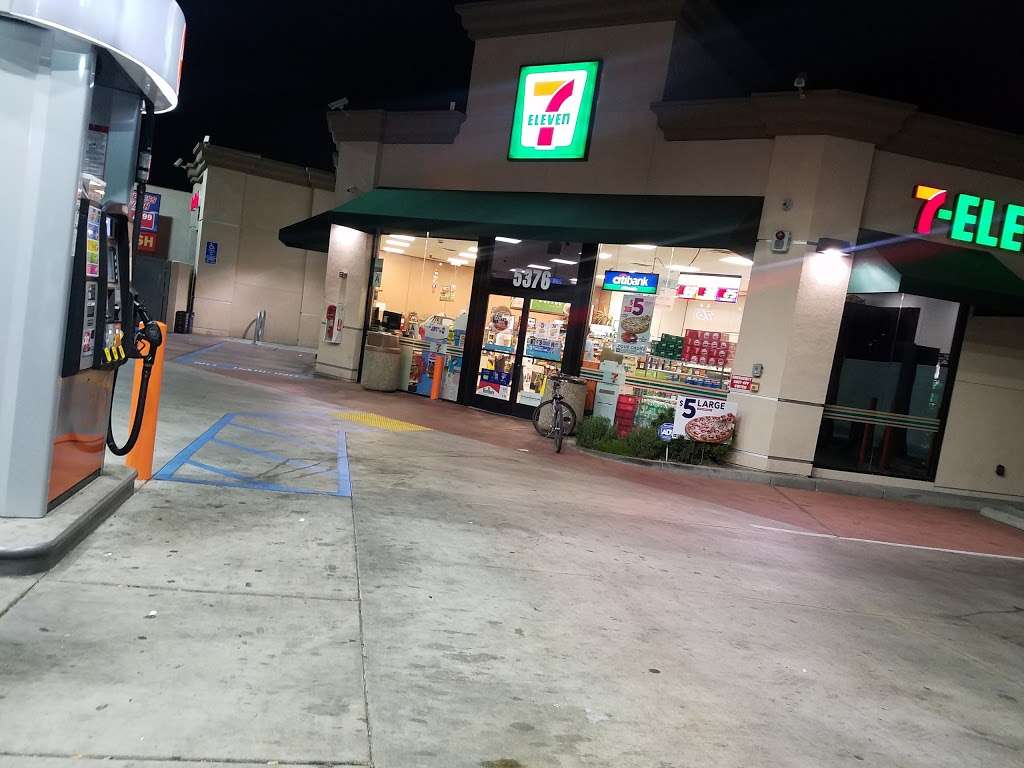 7-Eleven | 5376 Huntington Dr, Los Angeles, CA 90032 | Phone: (323) 352-3095