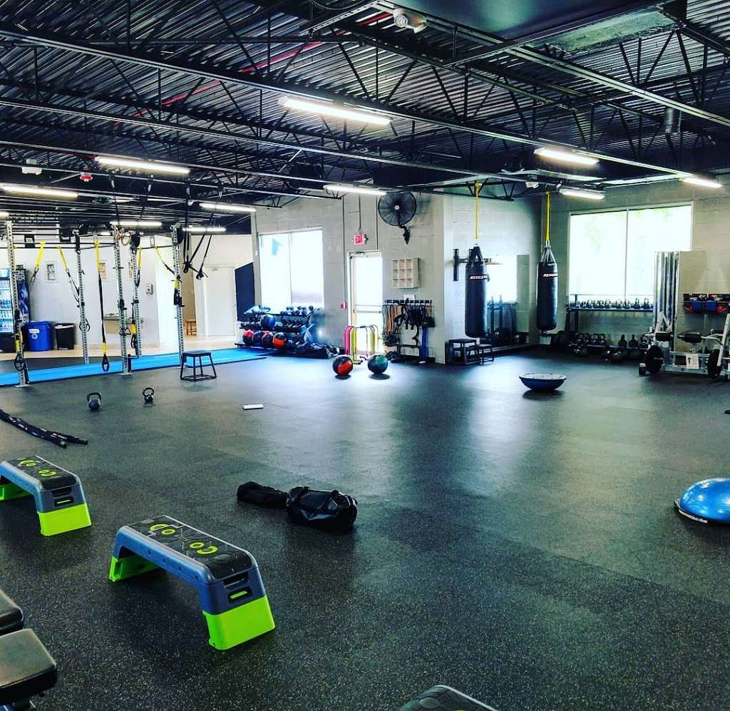 Iditarod Fitness | 2590 Falcon Pass, Houston, TX 77062, USA | Phone: (832) 240-4033