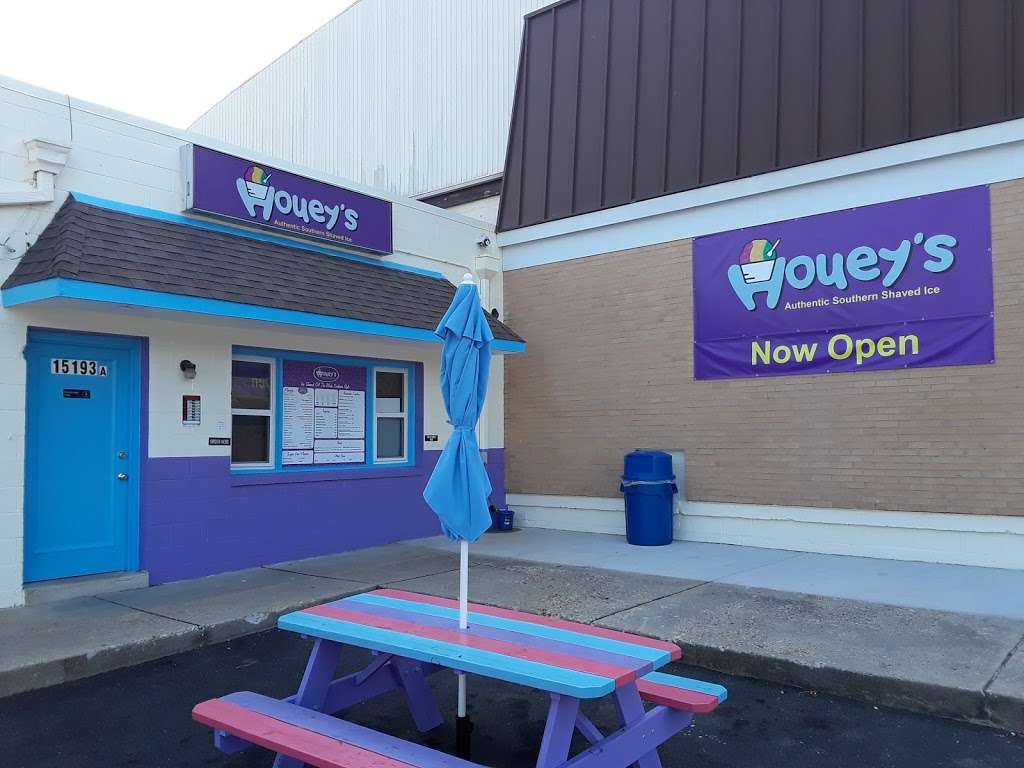 Houeys Authentic Southern Shaved Ice | 15193A Marlboro Pike, Upper Marlboro, MD 20772 | Phone: (240) 510-5329