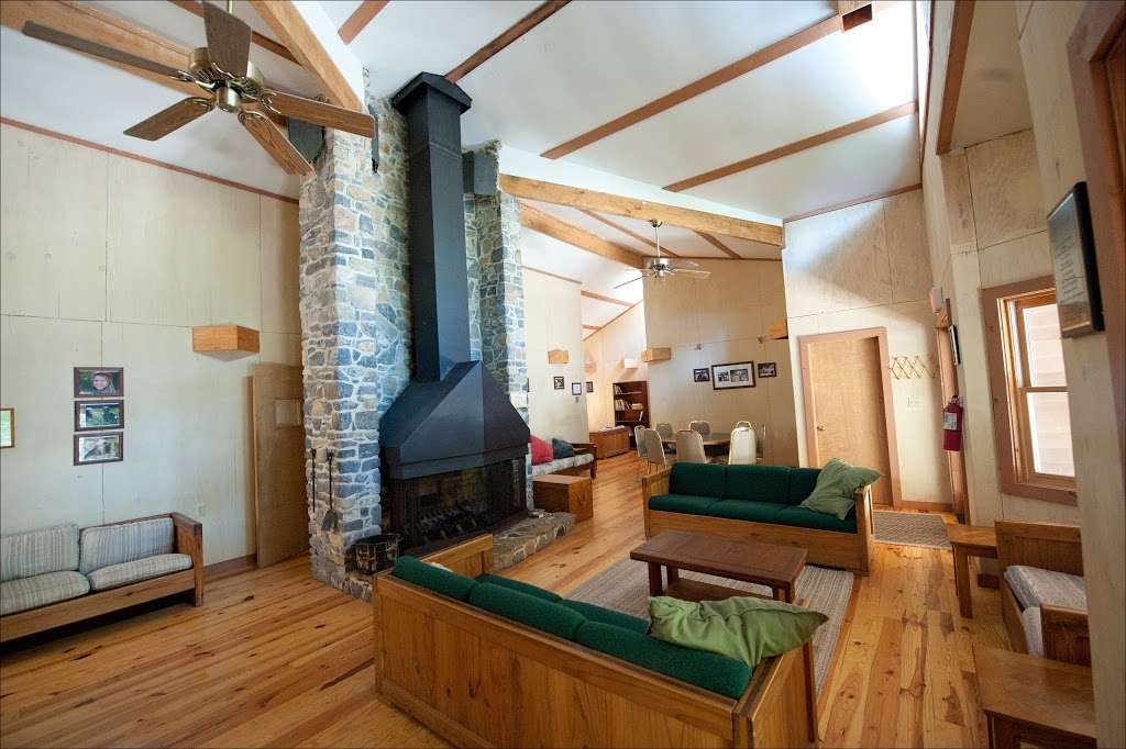 FLOC Outdoor Education Center | 671 Floc Way, Harpers Ferry, WV 25425, USA | Phone: (304) 725-0409