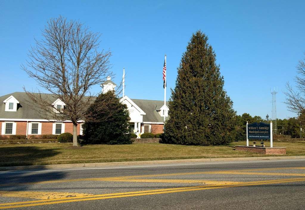 Beachwood Municipal Court | 1600 Pinewald Rd # 1, Beachwood, NJ 08722, USA | Phone: (732) 286-6000