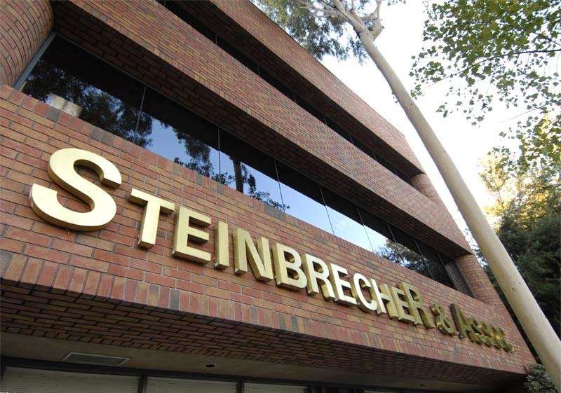 Steinbrecher & Associates | 16830 Ventura Blvd, Encino, CA 91436 | Phone: (800) 571-9333