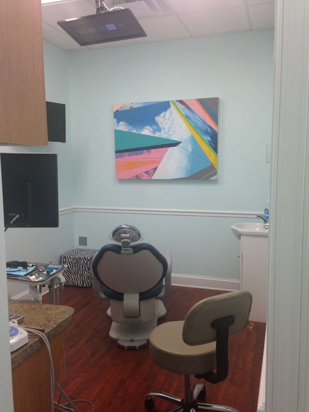 River Club Dental Care | 10861 Tidewater Trail, Fredericksburg, VA 22408, USA | Phone: (540) 371-7684