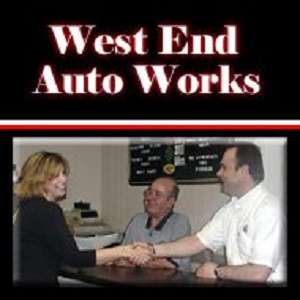 West End Auto Works | 13505 Alief Clodine Rd, Houston, TX 77082, USA | Phone: (281) 879-7745