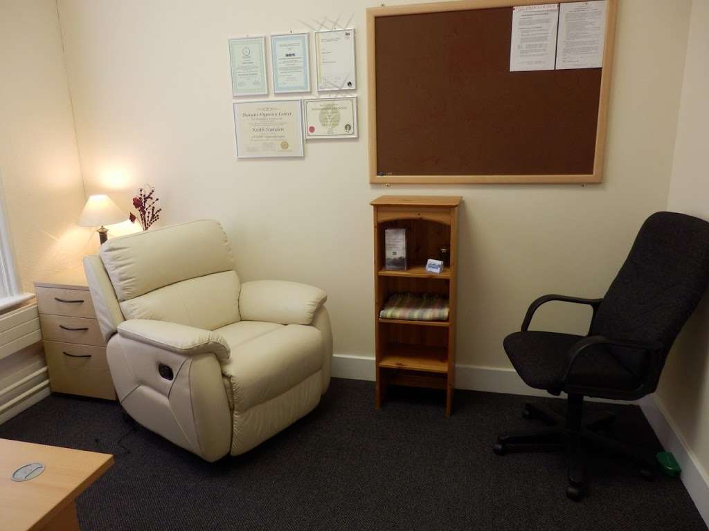 Put Yourself First Hypnotherapy | Anerley Business Centre, Anerley Road,, London SE20 8BD, UK | Phone: 020 8658 1269