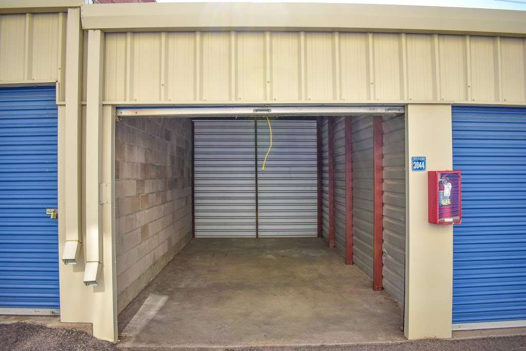 STOR-N-LOCK Self Storage - Aurora | 370 S Potomac St, Aurora, CO 80012 | Phone: (303) 557-1240