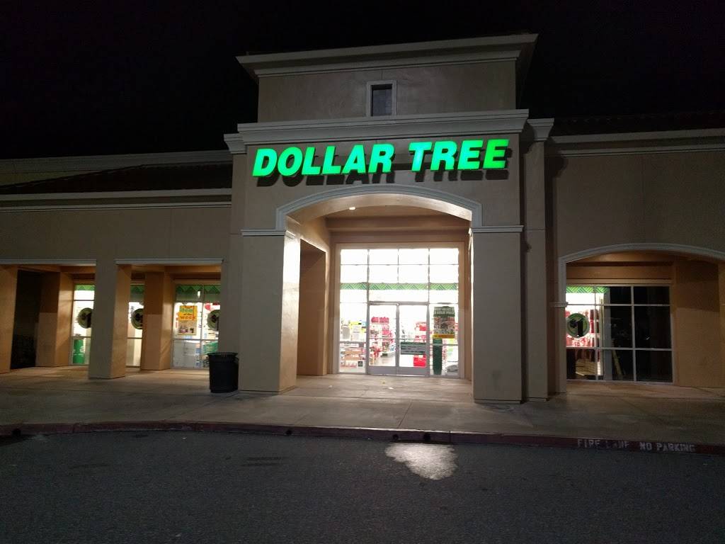 Dollar Tree | 1544 E Champlain Dr Ste 105, Fresno, CA 93720, USA | Phone: (559) 470-6050