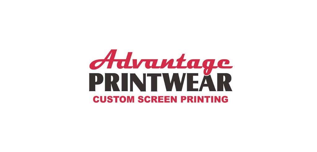 Advantage Printwear | 2020 S Combee Rd # 22, Lakeland, FL 33801, USA | Phone: (863) 665-4047