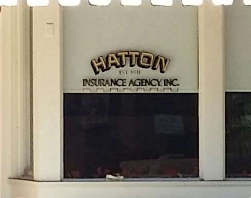 Hatton Insurance Inc | 322 E Main St, Bartow, FL 33830, USA | Phone: (863) 533-4671