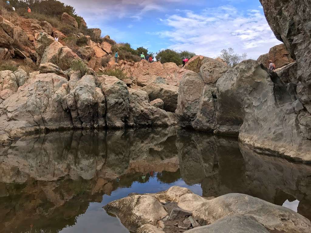 Rancho Penasquitos Trail Head West | Los Penasquitos Canyon Trail, San Diego, CA 92121, USA