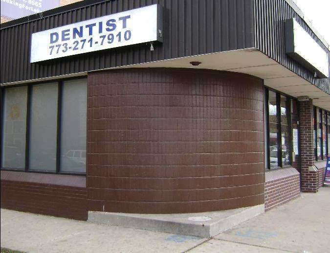 Lawrence Ashland Dental Care | 1732 W Lawrence Ave, Chicago, IL 60640, USA | Phone: (773) 271-7910