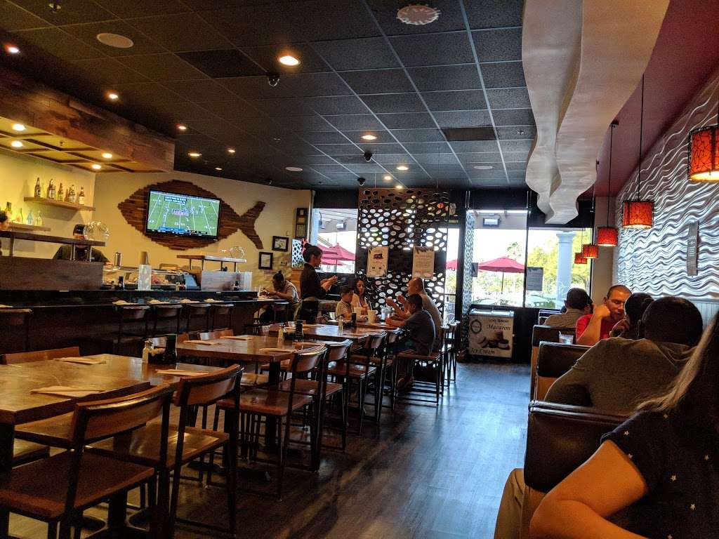 Love Boat Sushi | 125 Old Grove Rd, Oceanside, CA 92057, USA | Phone: (760) 721-3737