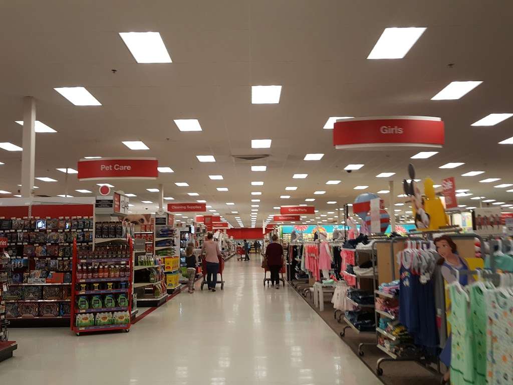 Target | 2420 Laporte Ave, Valparaiso, IN 46383, USA | Phone: (219) 531-6448