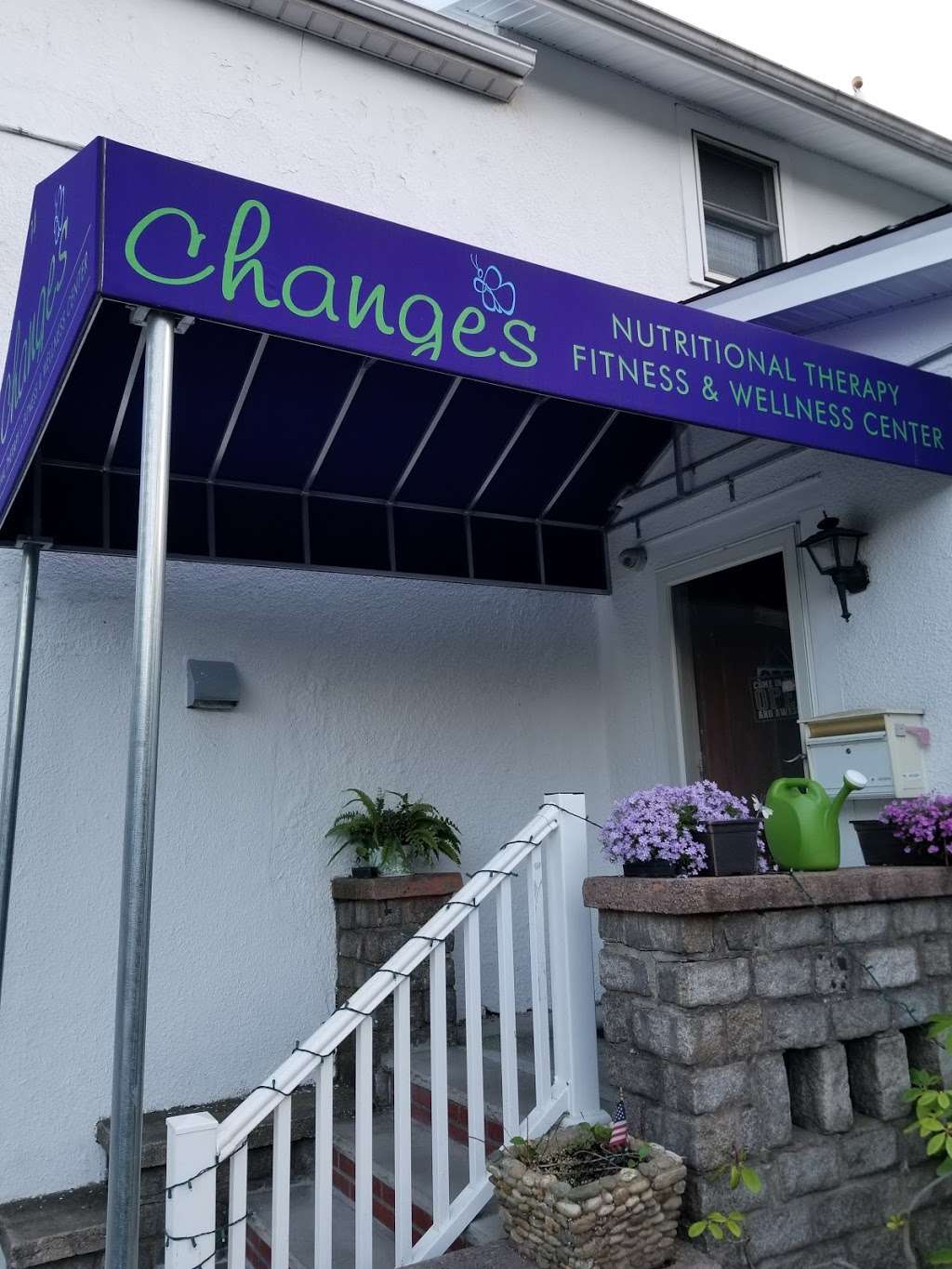 Changes Nutritional Therapy, Fitness and Wellness Center | 14 Rockland Ave, Staten Island, NY 10306 | Phone: (718) 351-4443