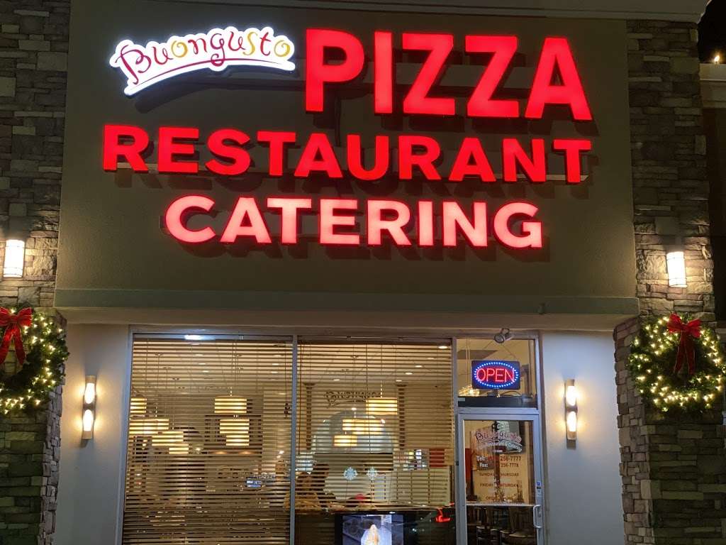 Buongusto Pizza Resturant & Catering | 57 NJ-23, Wayne, NJ 07470, USA | Phone: (973) 256-7777