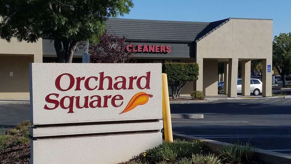 Orchard Square Shopping Center | 2334 Buchanan Rd, Antioch, CA 94509 | Phone: (415) 472-8115