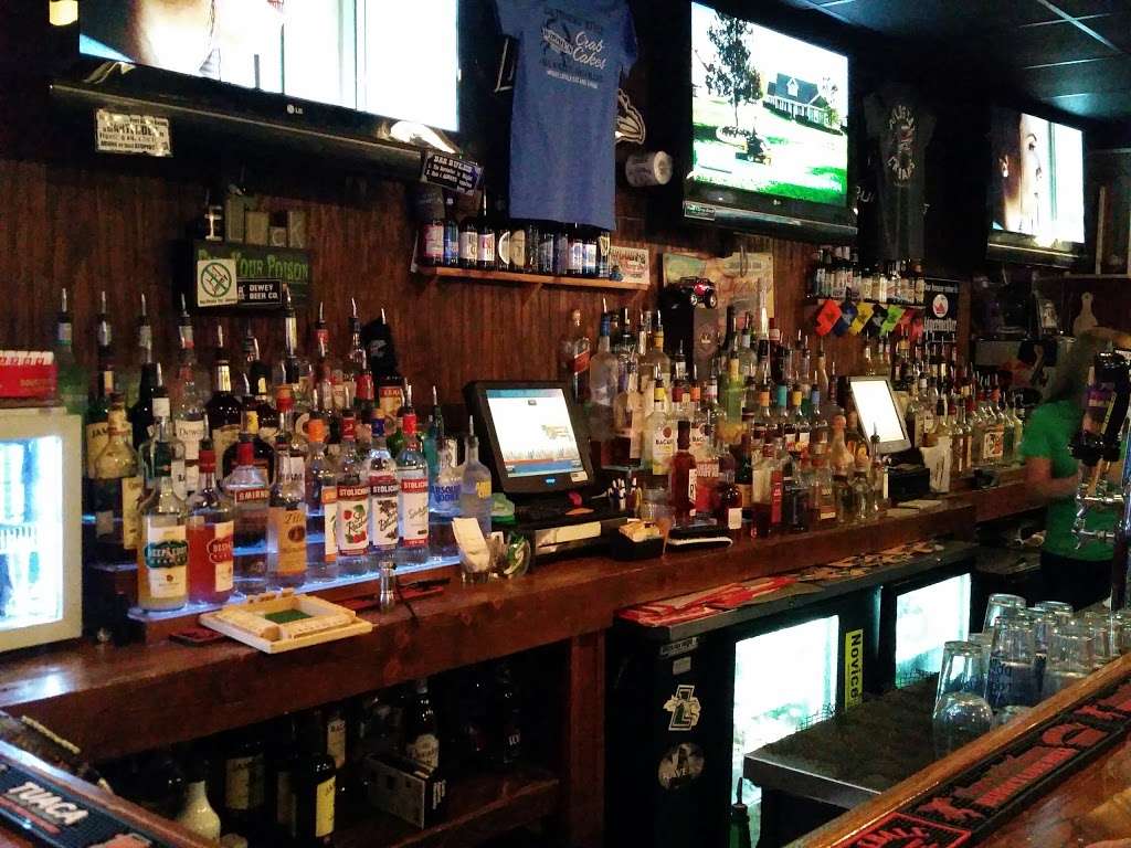 Woodys Dewey Beach | 1904 Coastal Hwy, Dewey Beach, DE 19971, USA | Phone: (302) 260-9945