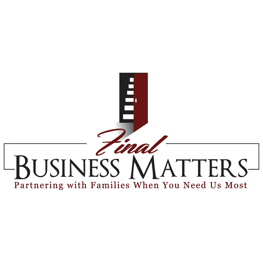 Final Business Matters, LLC | Drummond Farms Lane, Newark, DE 19711, USA | Phone: (844) 962-8837