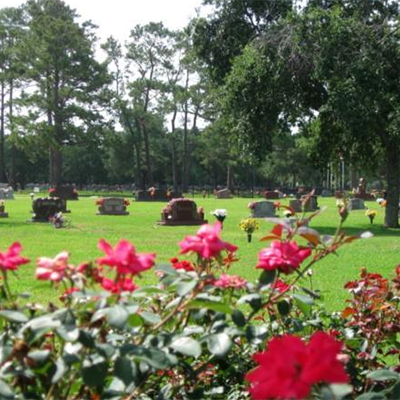 Sterling-White Funeral Home and Cemetery | 11011 Crosby Lynchburg Rd, Highlands, TX 77562 | Phone: (281) 426-3555