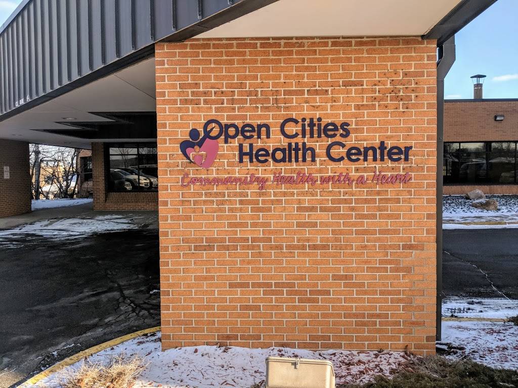 Open Cities Health Center | 409 N Dunlap St, St Paul, MN 55104, USA | Phone: (651) 290-9200