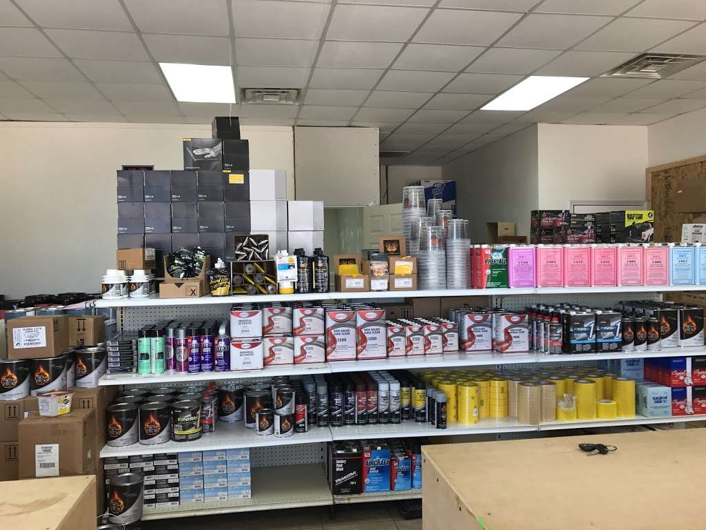 N&E Paint Supply | 12125 Beechnut St, Houston, TX 77072 | Phone: (832) 672-5123