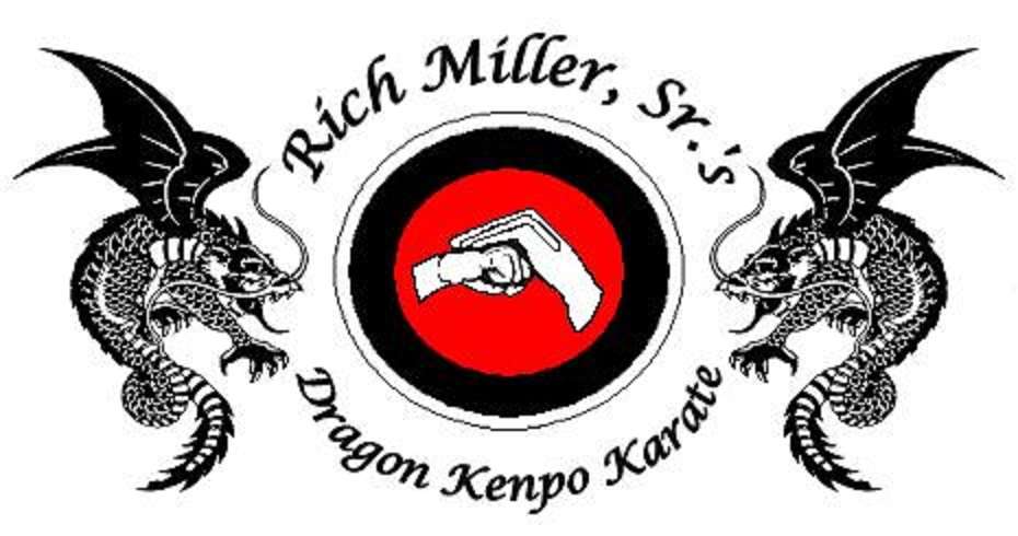 Rich Miller Srs Dragon Kenpo Karate | 84 Putters Ln, Mays Landing, NJ 08330, USA | Phone: (609) 204-5019