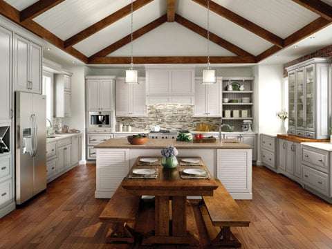 USA Kitchens and Flooring | 121 Harding Ave, Bellmawr, NJ 08031, USA | Phone: (856) 931-3301