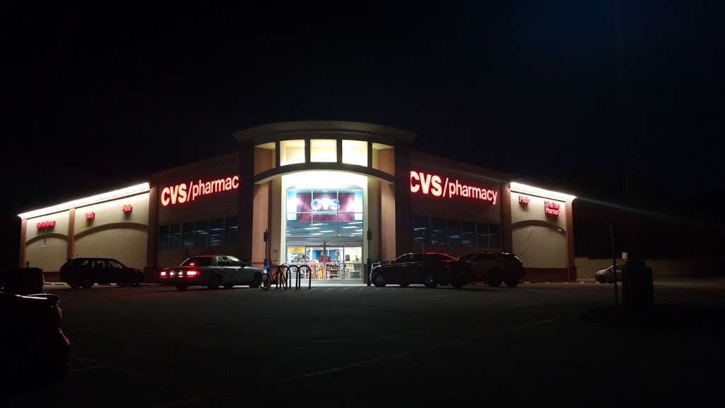 CVS | 10715 Bandera Rd, San Antonio, TX 78254, USA | Phone: (210) 647-9815