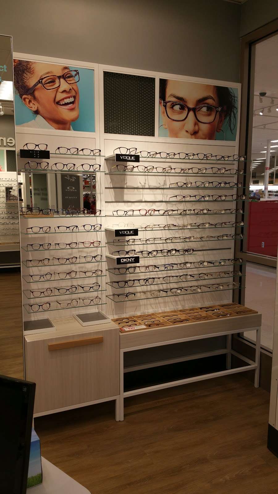 Target Optical | 6150 Bayfield Pkwy, Concord, NC 28027 | Phone: (704) 795-4225