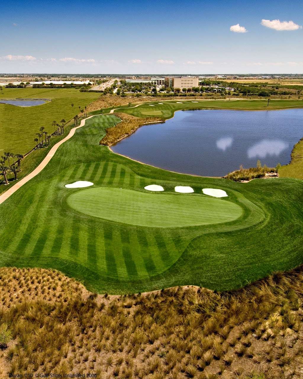 Duran Golf Club | 7032 Stadium Pkwy, Melbourne, FL 32940, USA | Phone: (321) 504-7776