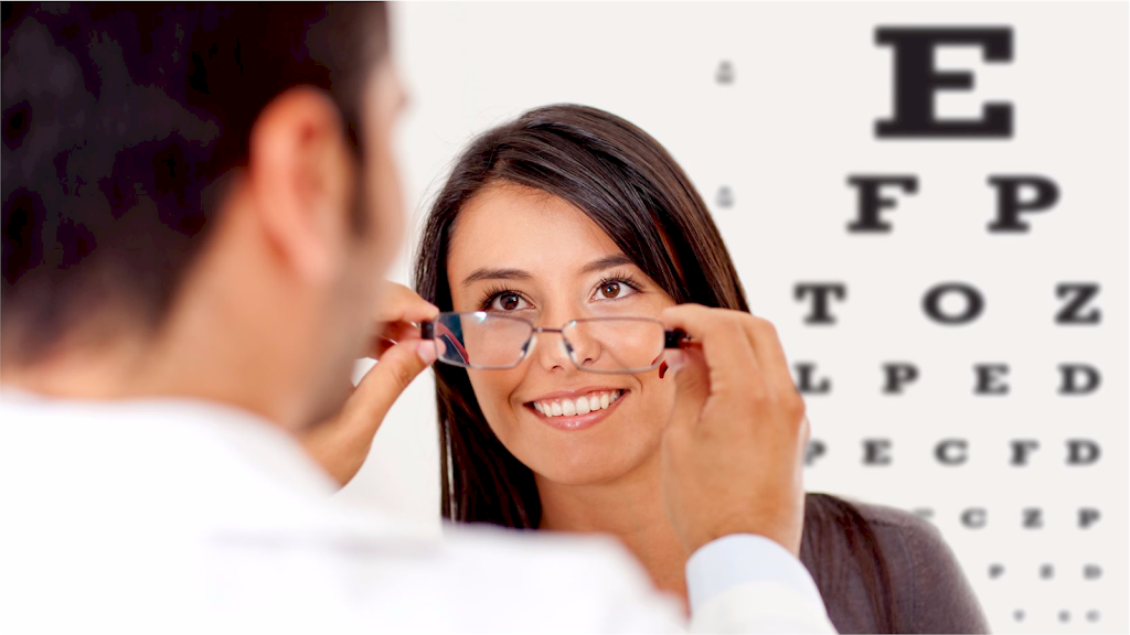 Hedges Family Eyecare | 1 Manor Dr, Danville, IN 46122, USA | Phone: (317) 745-2020