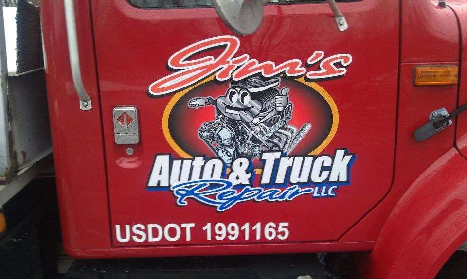 Jims Auto & Truck Repair | 871 Craigville Rd, Chester, NY 10918, USA | Phone: (845) 469-4624