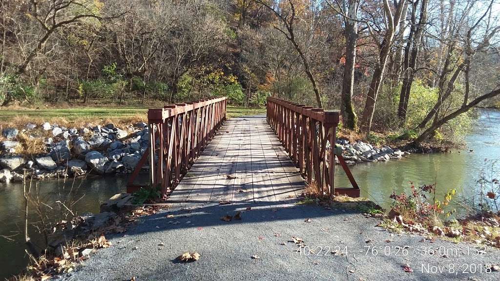 Union Canal, Bicycle & Walking Trail | Plum Creek, Leesport, PA 19533, USA