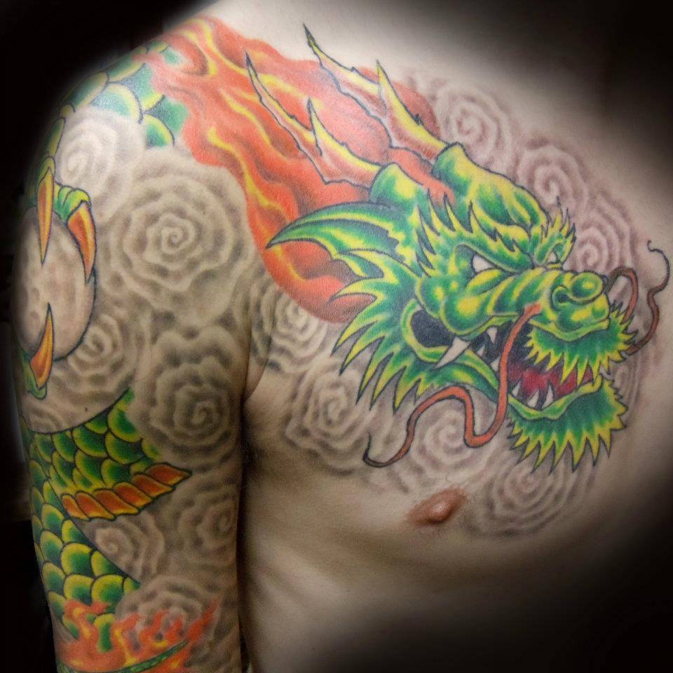 Trivium Tattoo | 24465 Sunnymead Boulevard, Moreno Valley, CA 92553, USA | Phone: (951) 438-8506