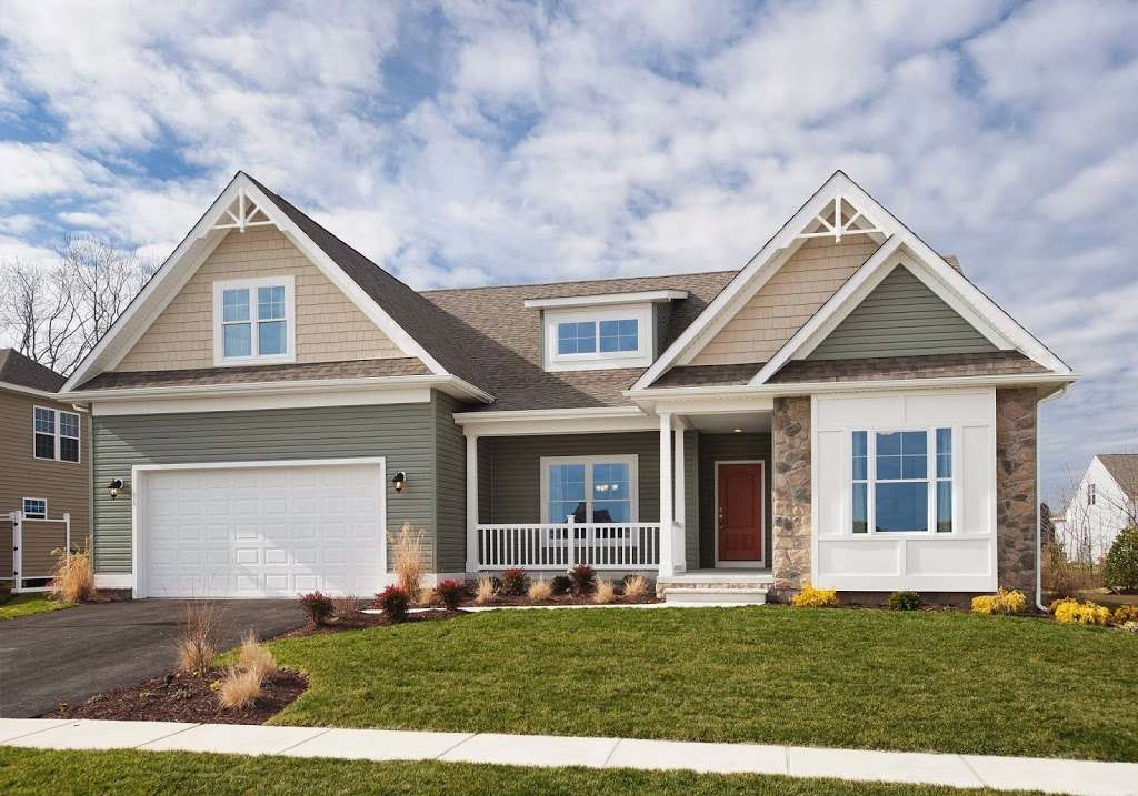 Insight Homes | 16255 Sussex Hwy, Bridgeville, DE 19933, USA | Phone: (302) 956-9337