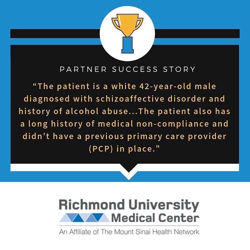 Richmond University Medical Center | 1058 Forest Ave, Staten Island, NY 10310, USA | Phone: (718) 818-1058