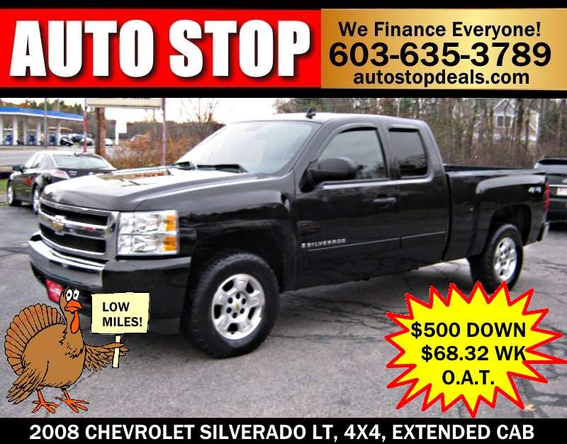 Auto Stop Inc | 13 Bridge St, Pelham, NH 03076, USA | Phone: (603) 635-3789