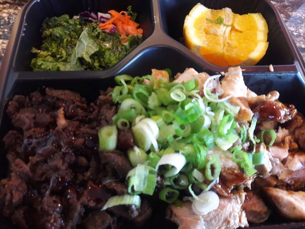 WaBa Grill | 33492 Oak Glen Rd ste l, Yucaipa, CA 92399, USA | Phone: (909) 797-3600