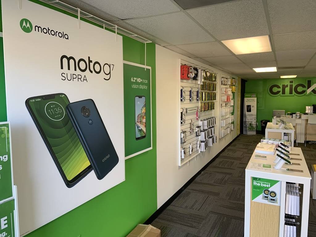 Cricket Wireless Authorized Retailer | 7682 LA-23 ste a, Belle Chasse, LA 70037, USA | Phone: (504) 533-9040