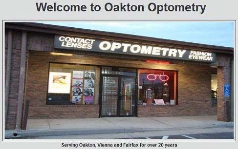 Oakton Optometry - David A. Zelman, O.D. | 2972 Chain Bridge Rd, Oakton, VA 22124 | Phone: (703) 255-1533