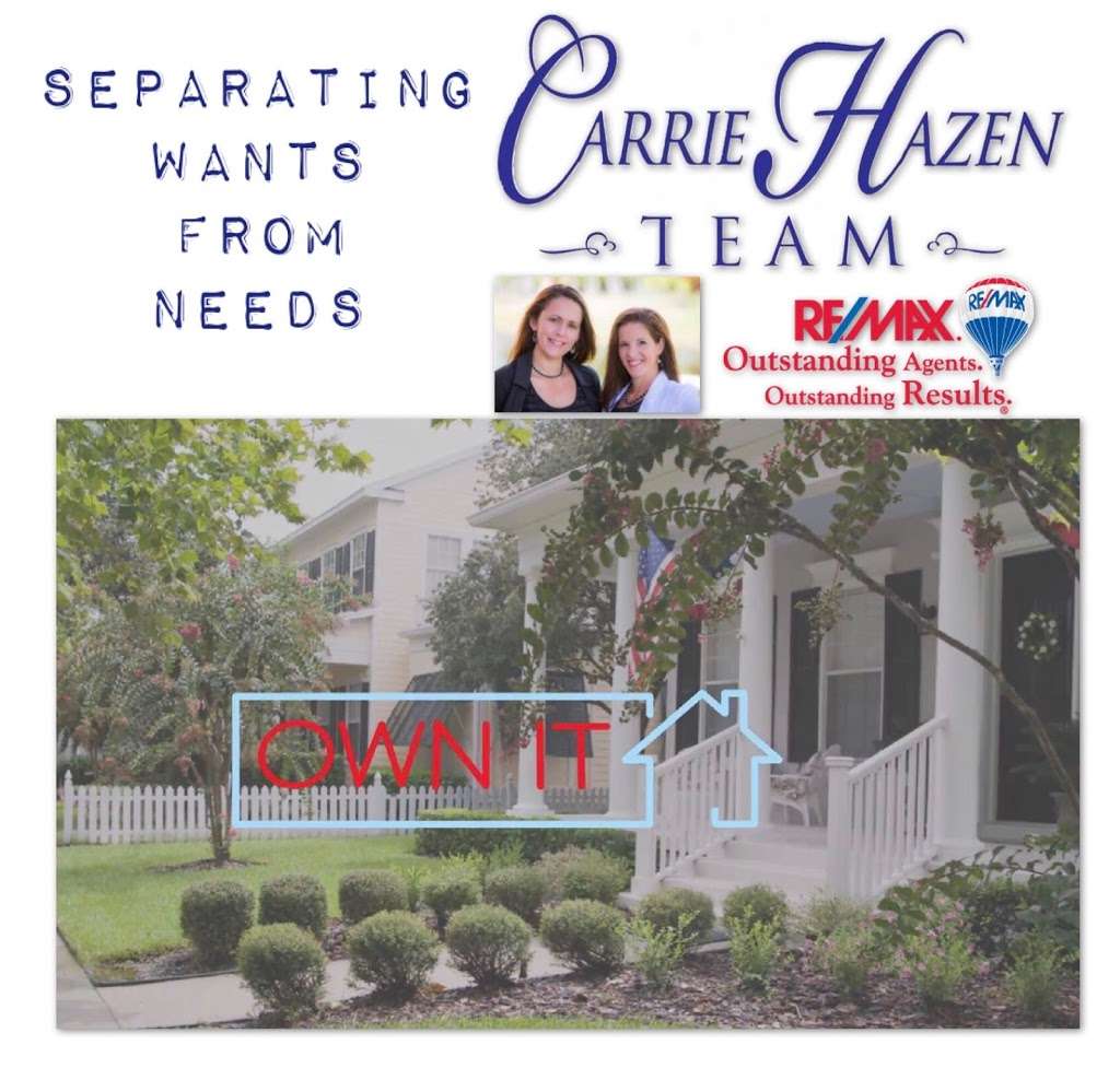 Remax Advantage Plus - Carrie Hazen Team | 6612 Parkside Dr, Parkland, FL 33067 | Phone: (954) 649-6974