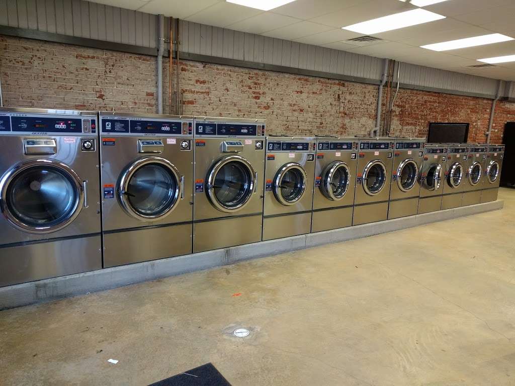 Wash House Laundry | 306 S Hudson St, Buckner, MO 64016, USA | Phone: (816) 503-8398