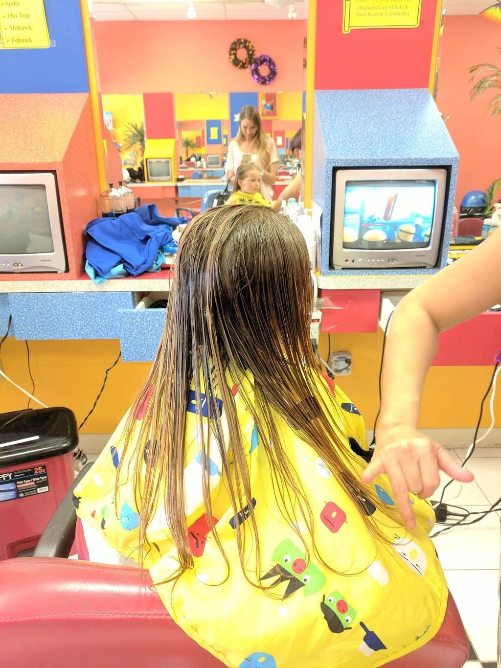 Tooncuts | 39040 Sky Canyon Dr # 104, Murrieta, CA 92563, USA | Phone: (951) 696-4931