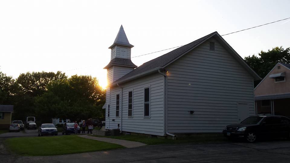 Bible Believers Fellowship | 682 Plymouth St #3760, Worthington, OH 43085 | Phone: (614) 374-8313