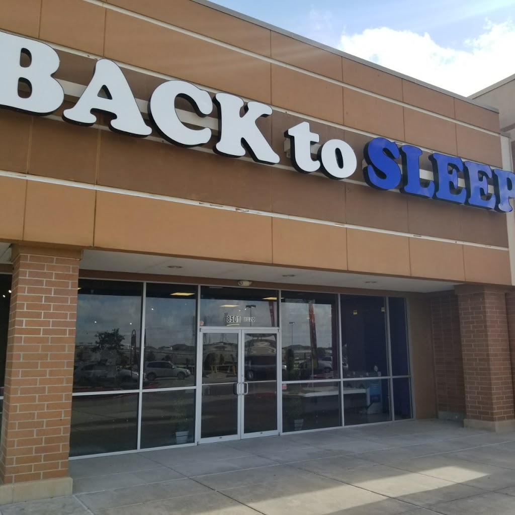 Back To Sleep Mattress Warehouse | 6819 Hwy 90 Blvd. #510, Katy, TX 77494, USA | Phone: (832) 240-5700