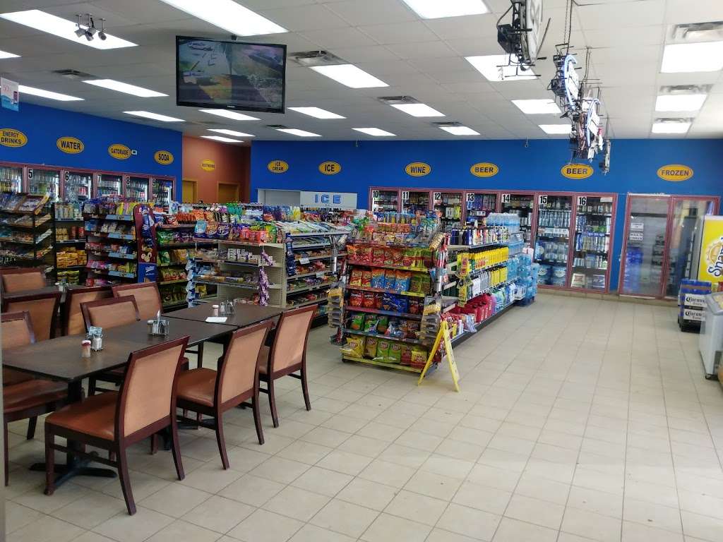 Cjs One Stop Shop | 16915 FM1314, Conroe, TX 77302 | Phone: (936) 231-2377